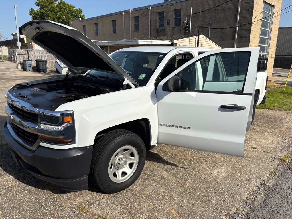 2019 Chevrolet Silverado 1500 Image 26