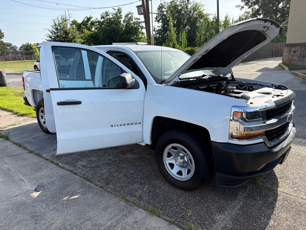 2019 Chevrolet Silverado 1500 Image 27