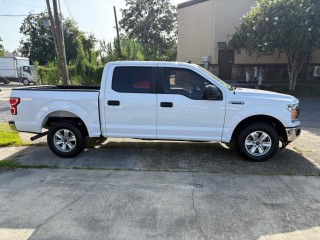 Image for 2020 Ford F-150 Supercrew ID: 7549752