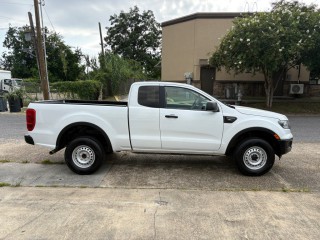 Image for 2021 Ford Ranger XL ID: 7549758