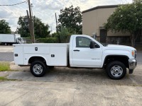 Image for 2016 GMC Sierra 2500 HEAVY DUTY ID: 7574445