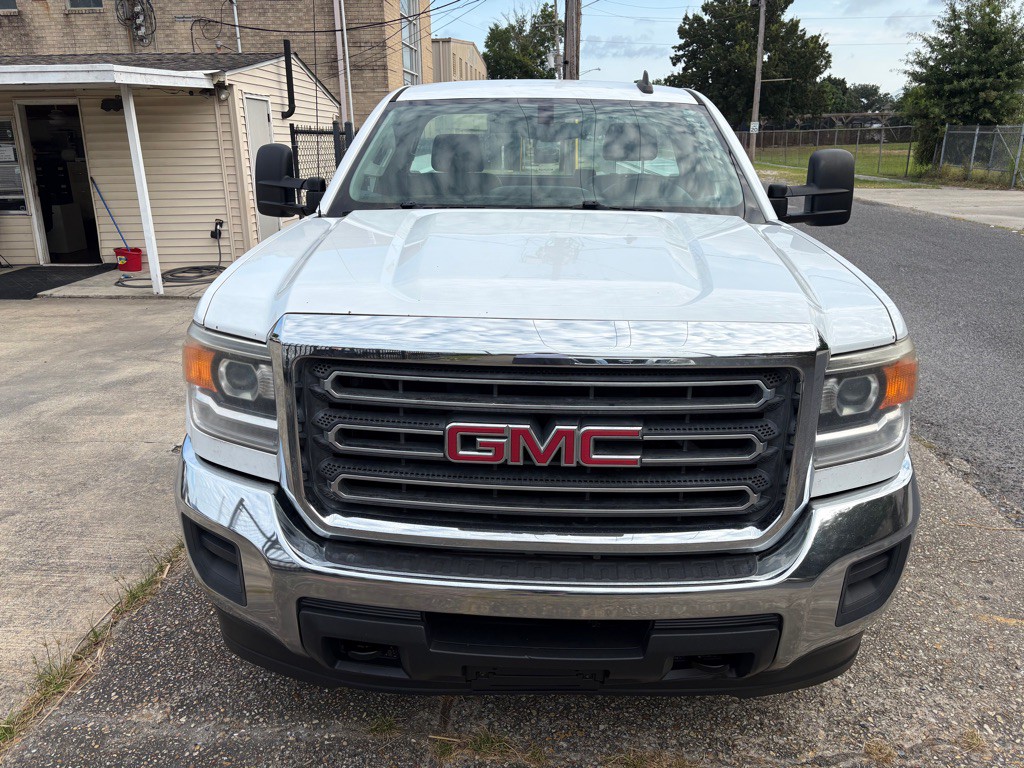 2016 GMC Sierra Image 3