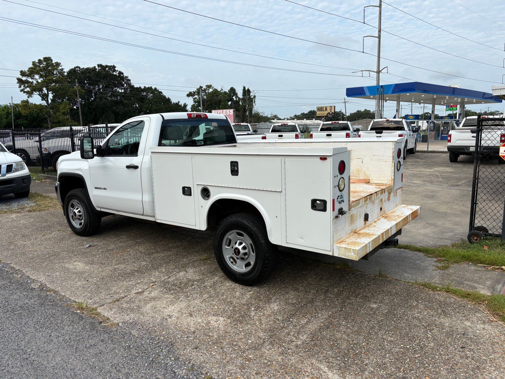2016 GMC Sierra Image 6