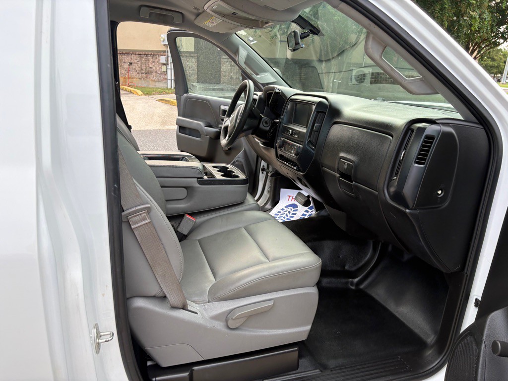 2016 GMC Sierra Image 12