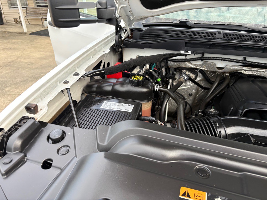 2016 GMC Sierra Image 17