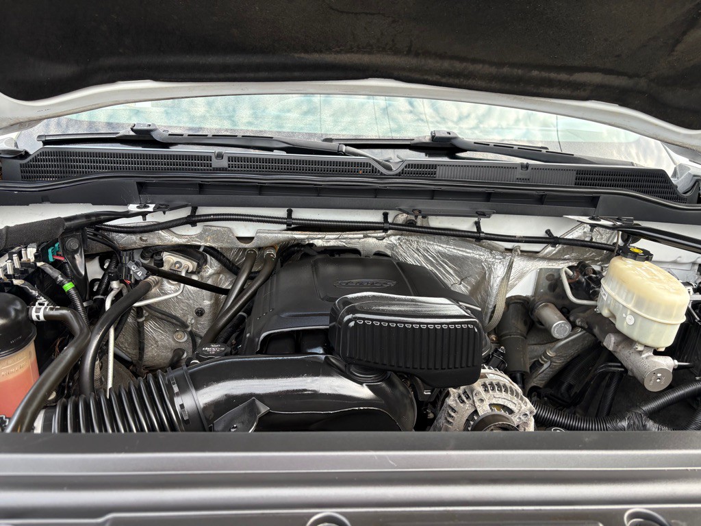 2016 GMC Sierra Image 18