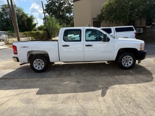 Image for 2013 Chevrolet Silverado 1500  ID: 7595464