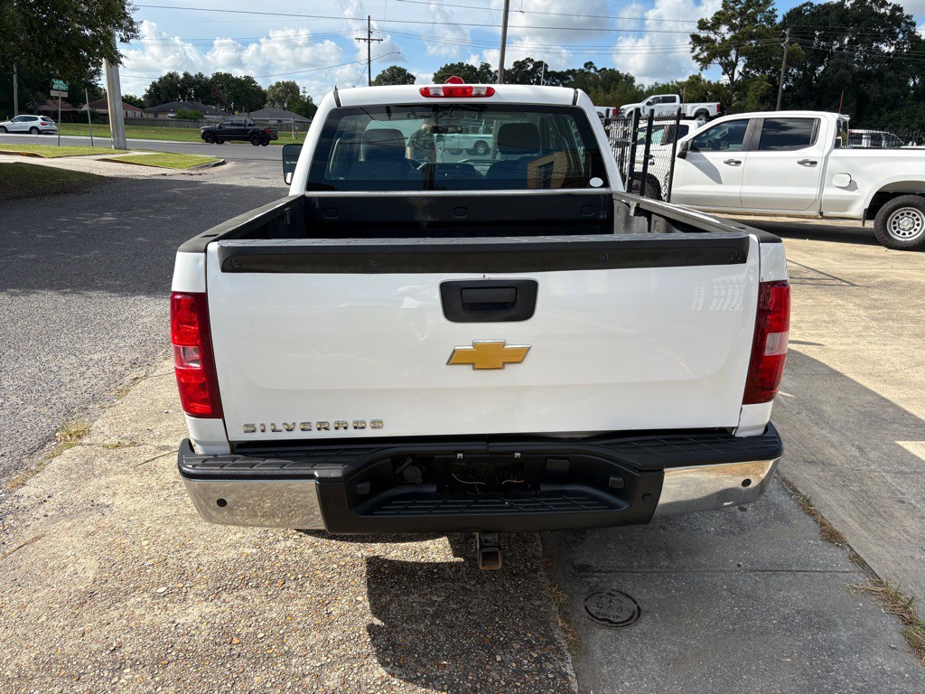 2013 Chevrolet Silverado 1500 Image 7