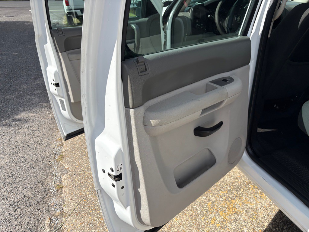 2013 Chevrolet Silverado 1500 Image 11