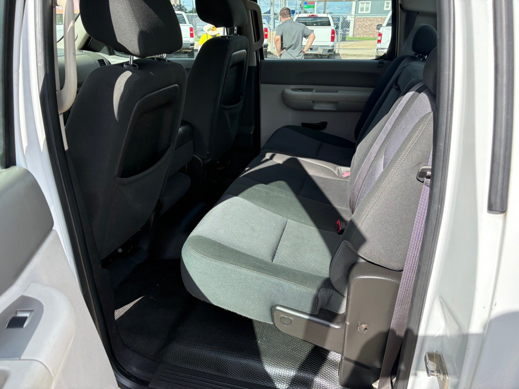 2013 Chevrolet Silverado 1500 Image 12