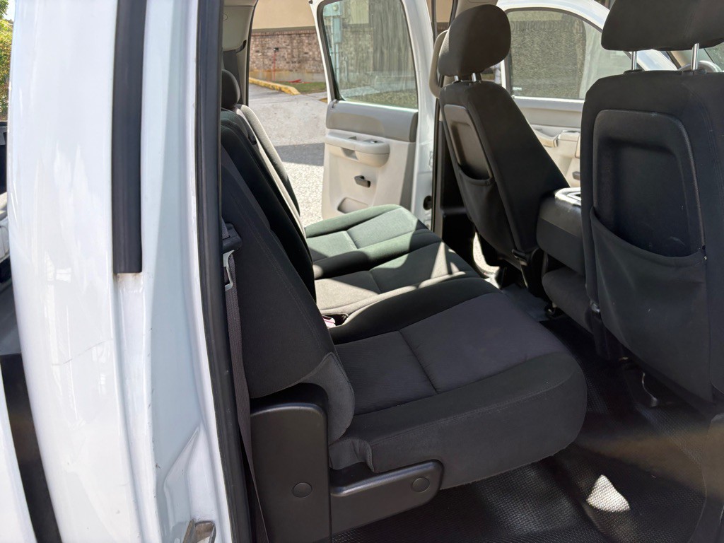 2013 Chevrolet Silverado 1500 Image 14