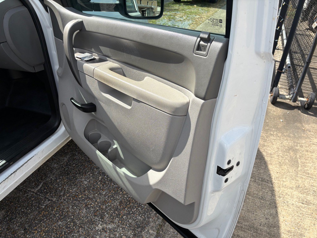 2013 Chevrolet Silverado 1500 Image 15