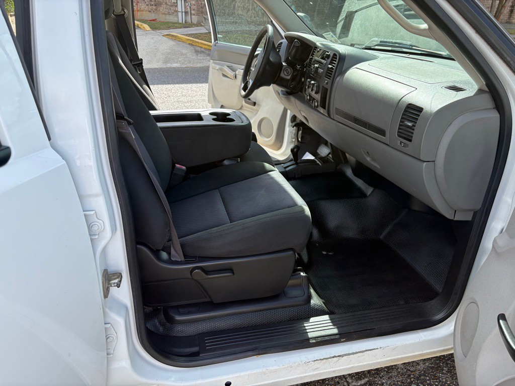 2013 Chevrolet Silverado 1500 Image 16