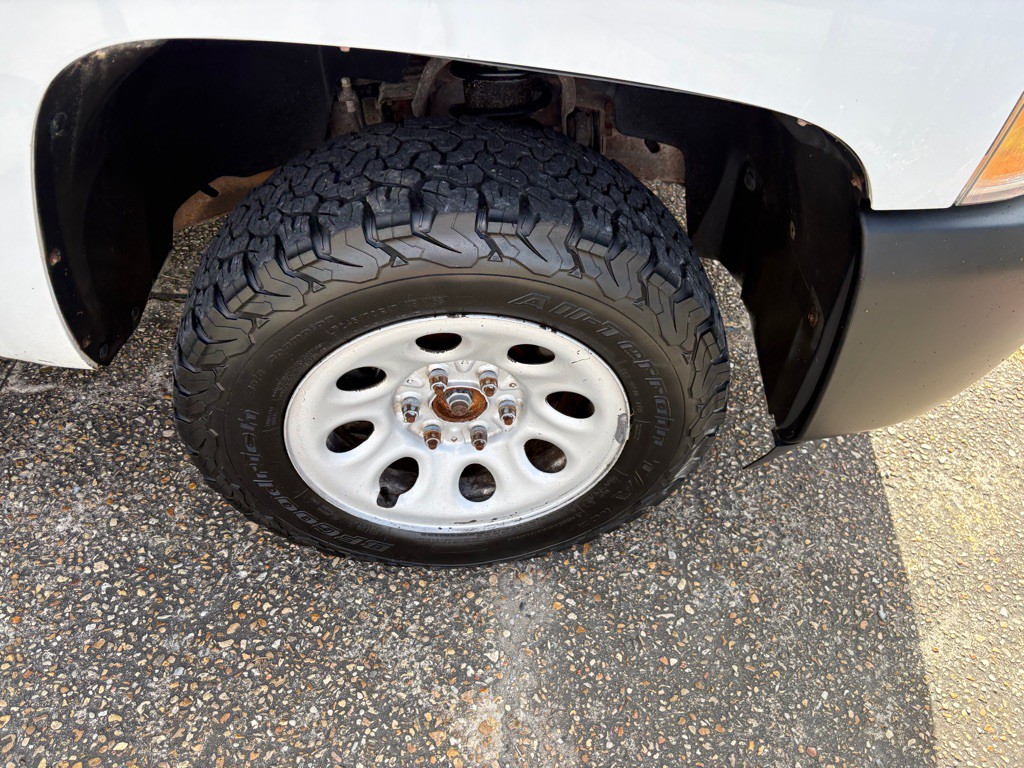 2013 Chevrolet Silverado 1500 Image 18