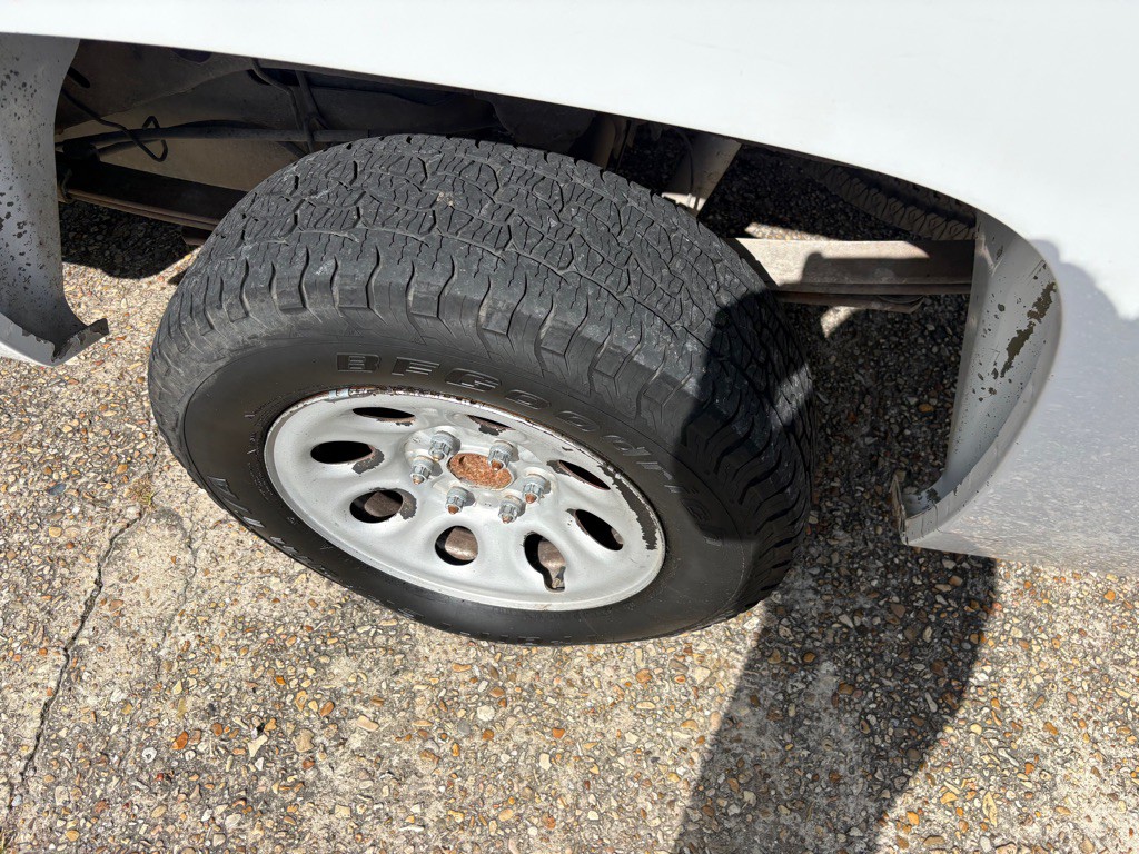 2013 Chevrolet Silverado 1500 Image 20