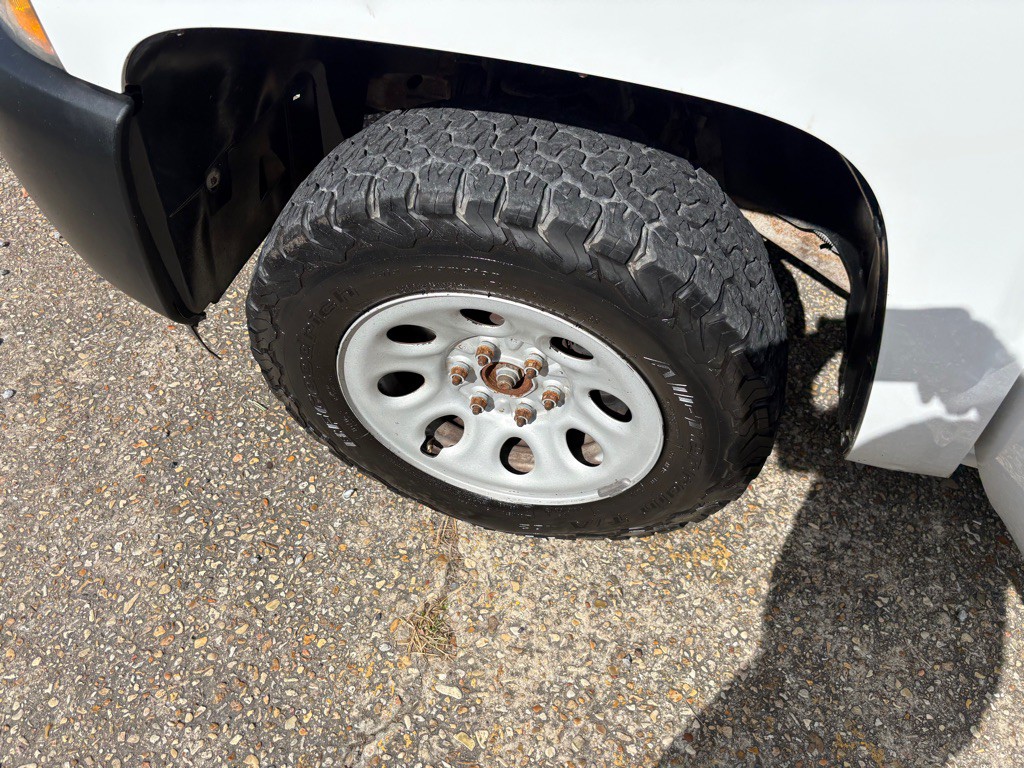 2013 Chevrolet Silverado 1500 Image 21
