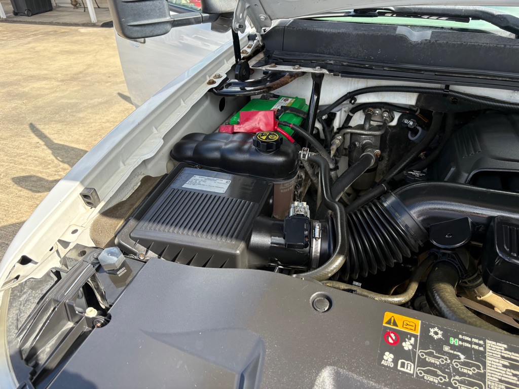 2013 Chevrolet Silverado 1500 Image 22