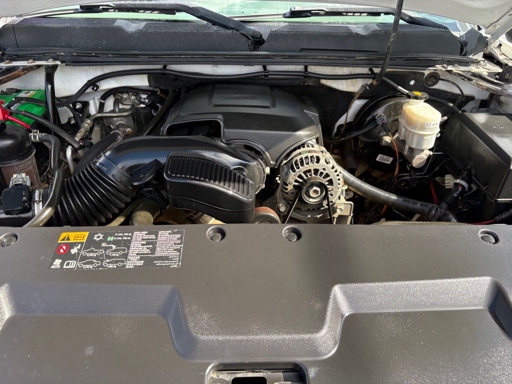 2013 Chevrolet Silverado 1500 Image 23