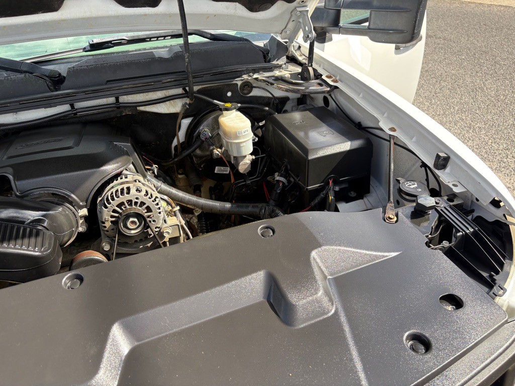 2013 Chevrolet Silverado 1500 Image 24