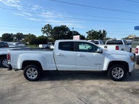 Image for 2019 GMC Canyon SLE ID: 7680587