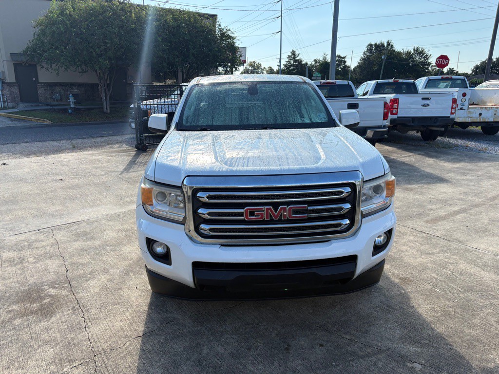2019 GMC Canyon Image 3