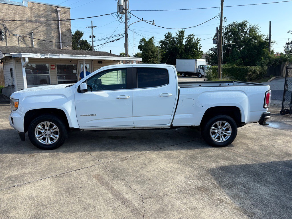 2019 GMC Canyon Image 5