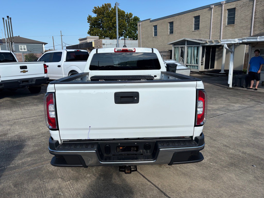 2019 GMC Canyon Image 7