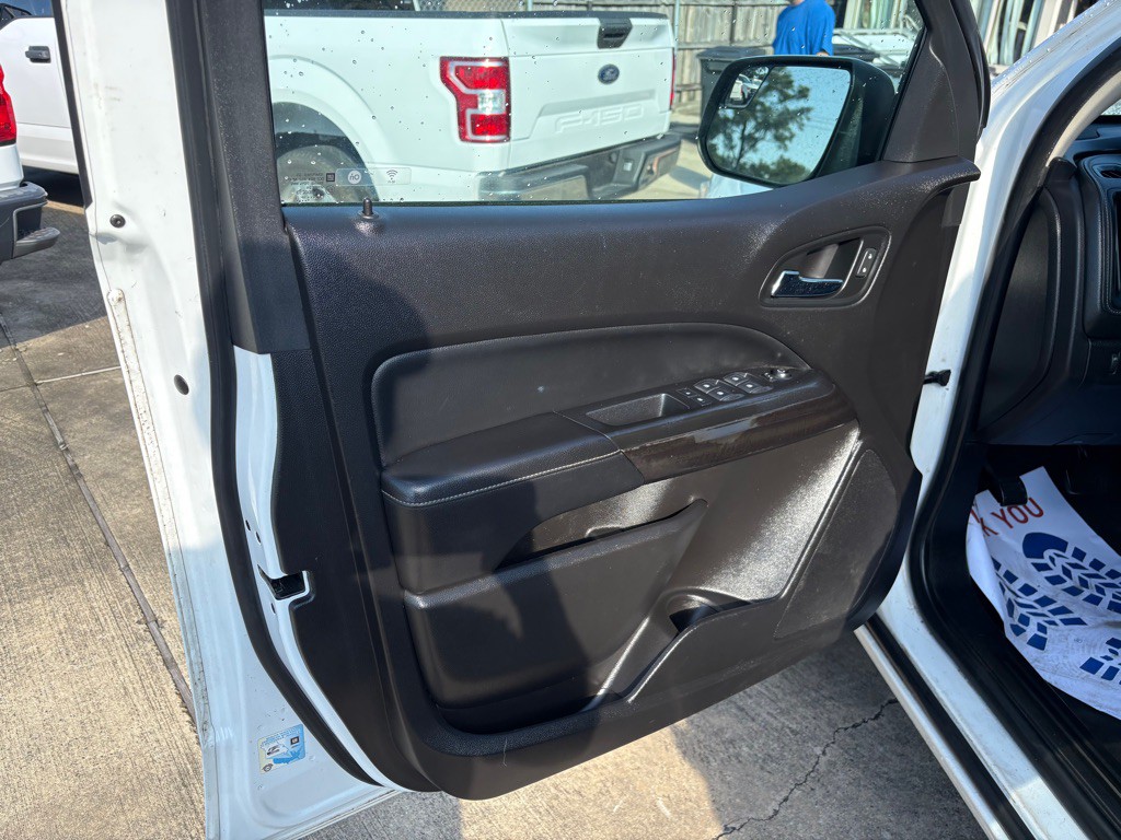 2019 GMC Canyon Image 9