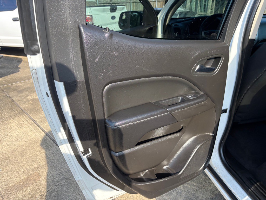 2019 GMC Canyon Image 11
