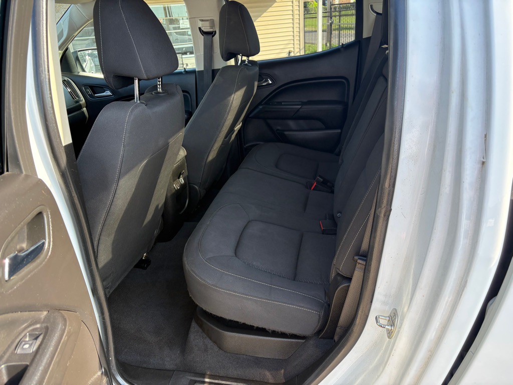 2019 GMC Canyon Image 12