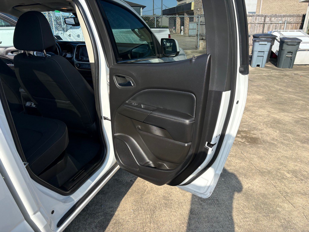 2019 GMC Canyon Image 13