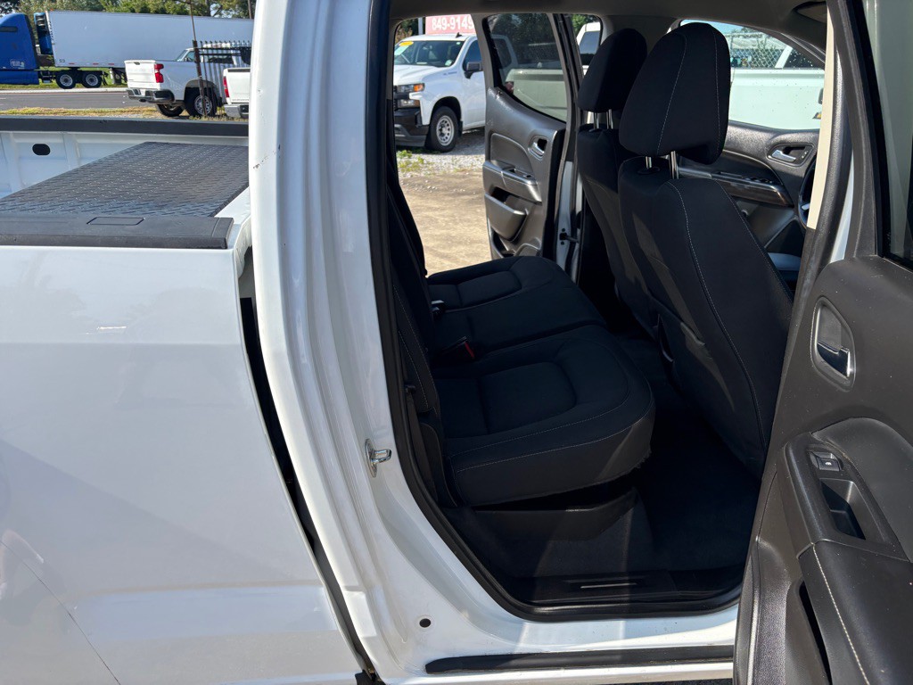 2019 GMC Canyon Image 14