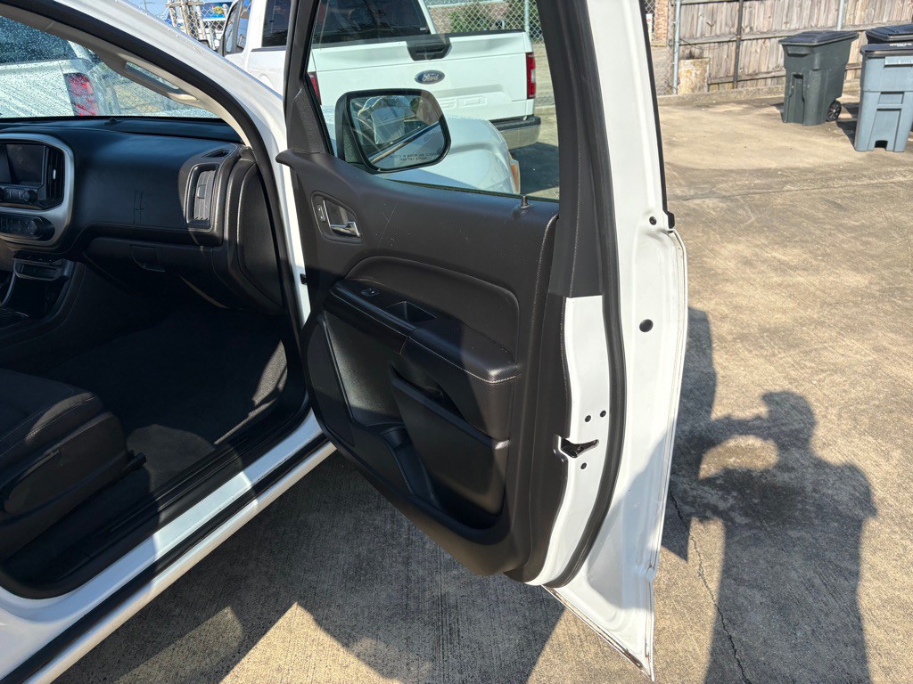 2019 GMC Canyon Image 15
