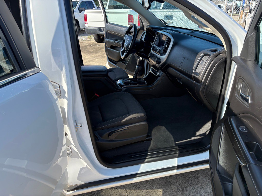 2019 GMC Canyon Image 16
