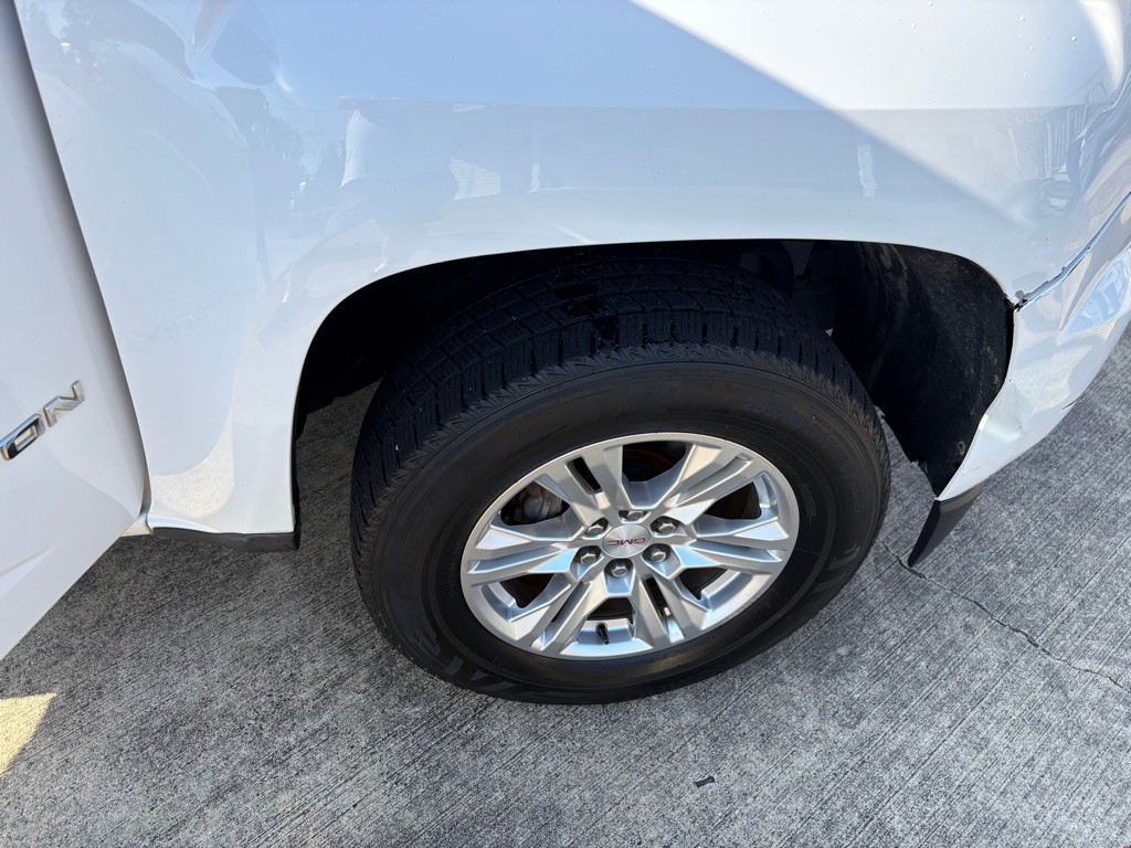 2019 GMC Canyon Image 18