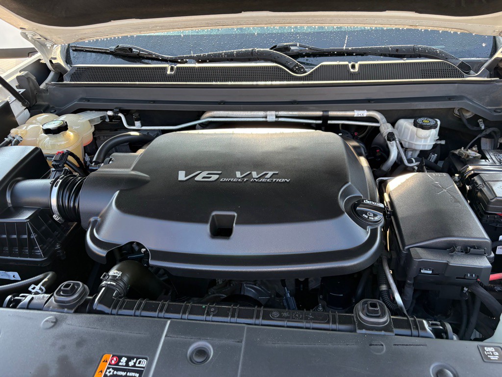 2019 GMC Canyon Image 23