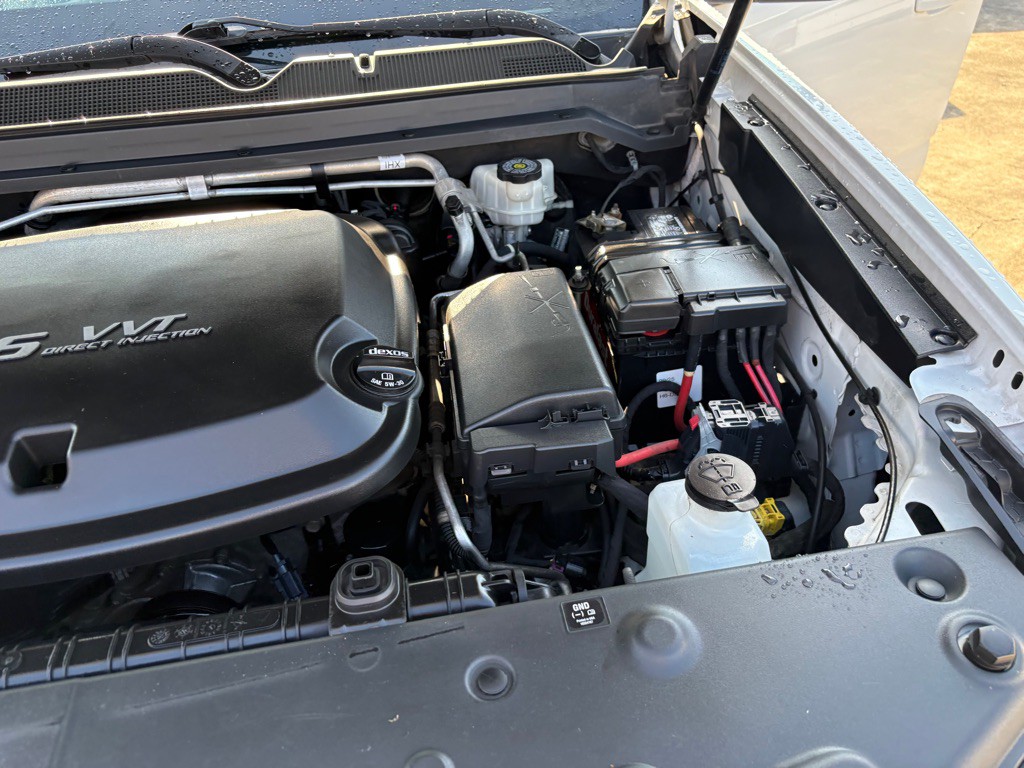 2019 GMC Canyon Image 24