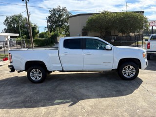 Image for 2019 GMC Canyon SLE ID: 7713056