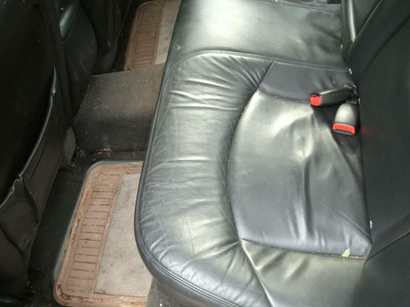 2005 Buick Lacrosse Image 4
