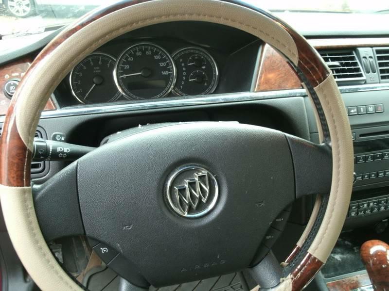 2005 Buick Lacrosse Image 6