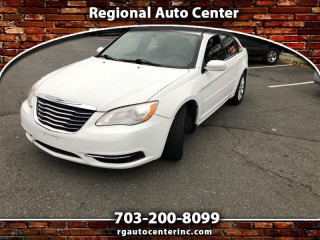 Image for 2008 Chevrolet Impala LT ID: 6907434