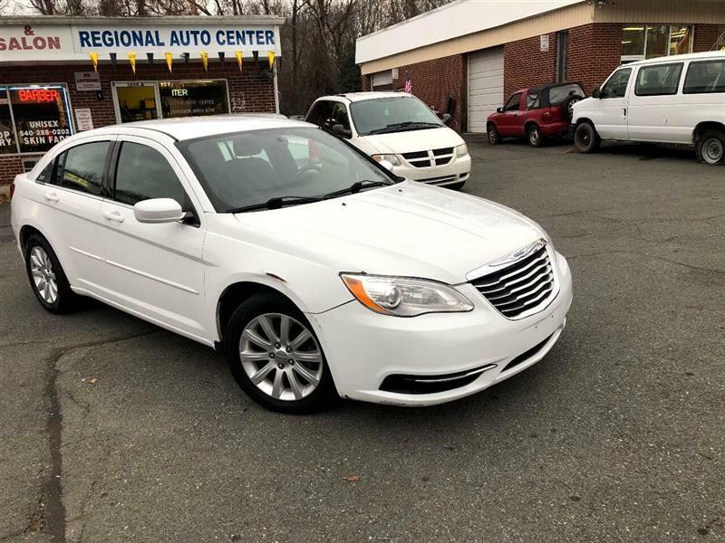 2008 Chevrolet Impala Image 3