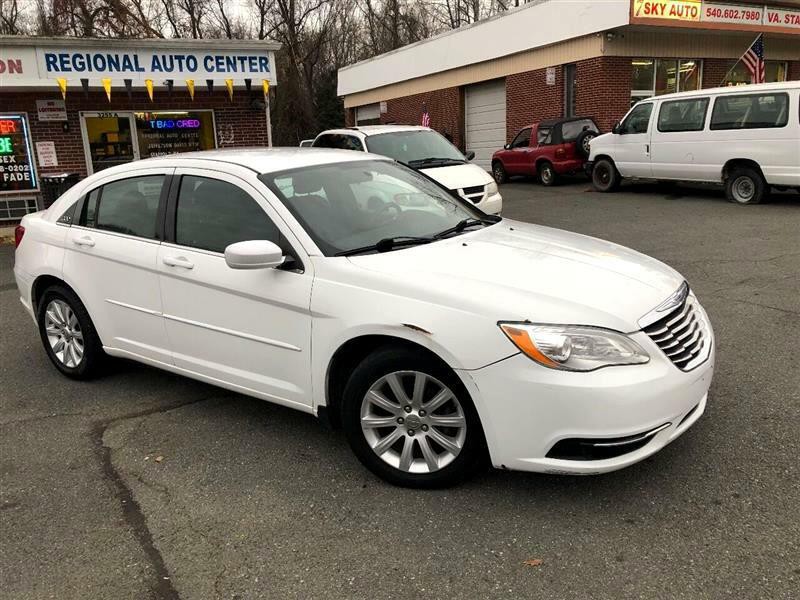 2008 Chevrolet Impala Image 5