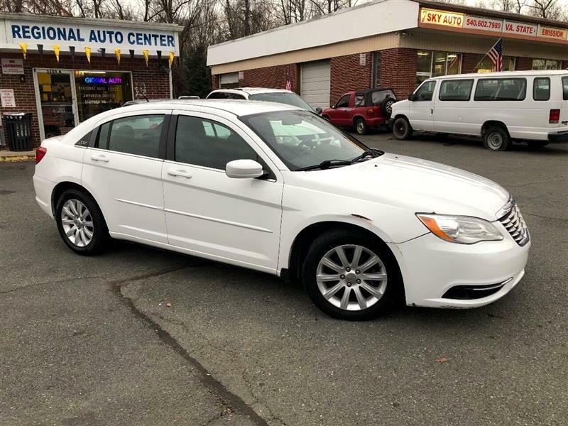 2008 Chevrolet Impala Image 11