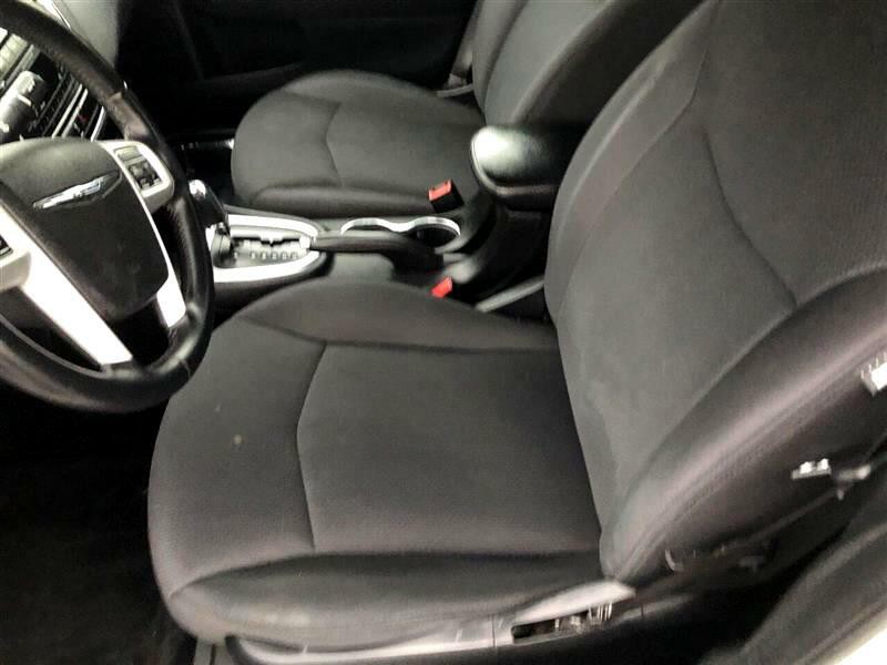2008 Chevrolet Impala Image 13