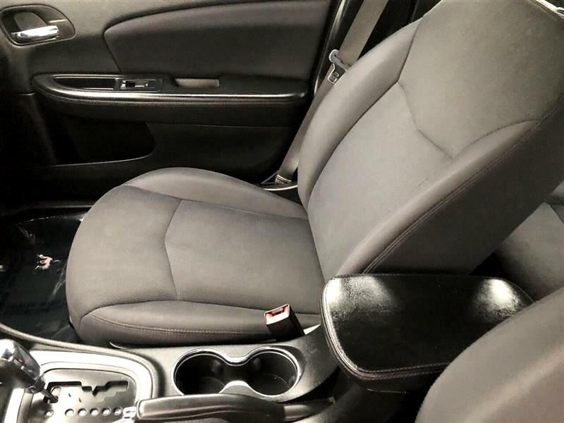 2008 Chevrolet Impala Image 14