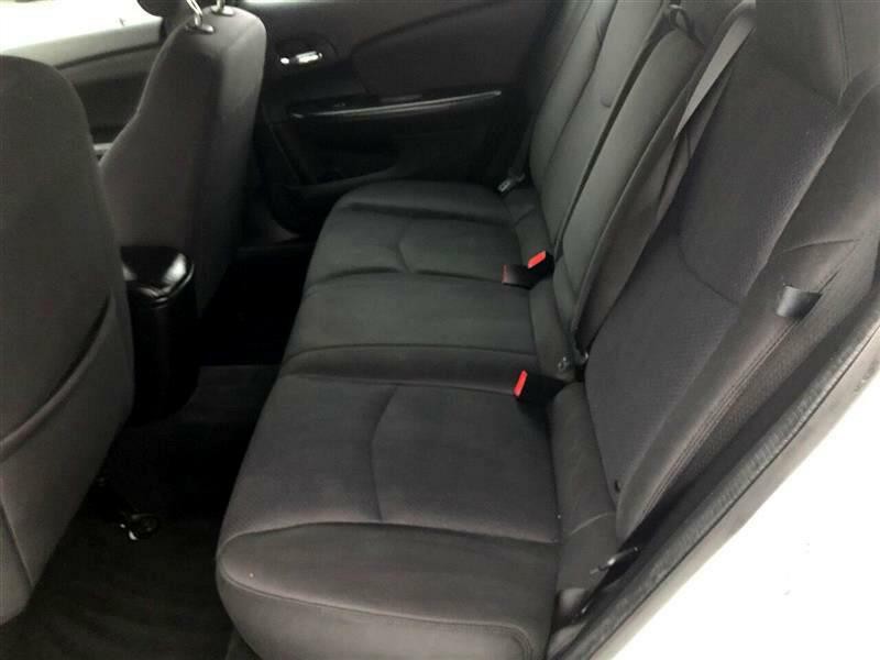 2008 Chevrolet Impala Image 15