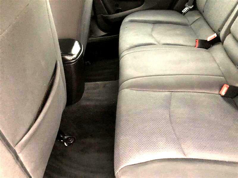 2008 Chevrolet Impala Image 16