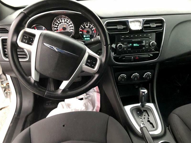 2008 Chevrolet Impala Image 17