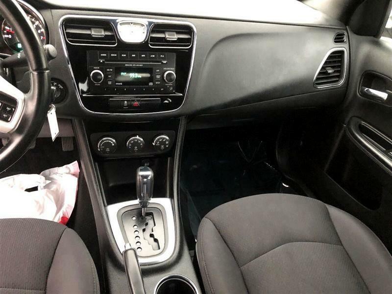 2008 Chevrolet Impala Image 18